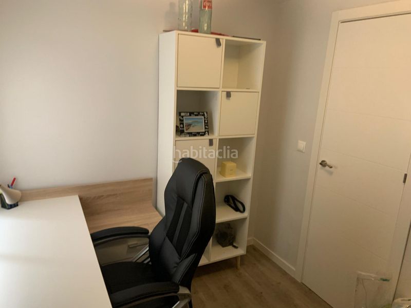 Foto 5ab22c4f-7813-4813-9f01-329396c0a4c4. Pis amb aparcament a San Blas Alicante
