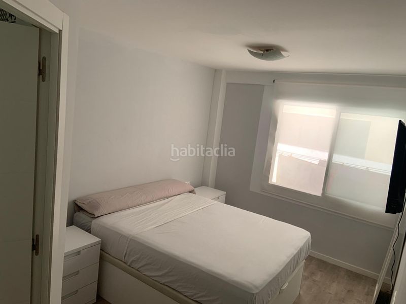 Foto a771ec59-0f8d-4777-a72c-6ab4bbb4e29d. Pis amb aparcament a San Blas Alicante