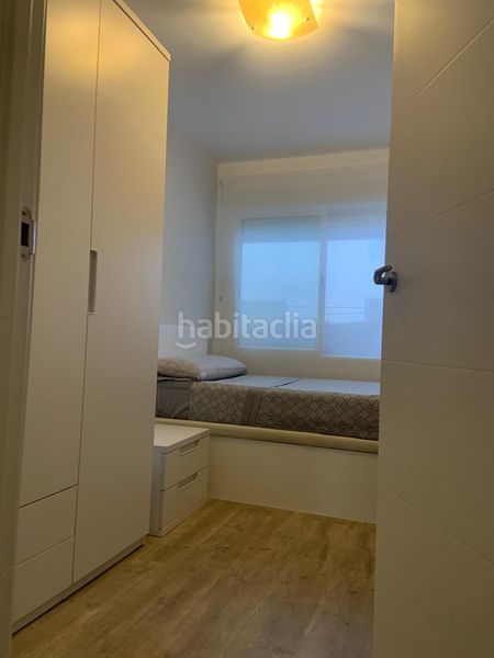 Foto c9344d1c-6e55-4a66-9b4a-ef57d4a83828. Pis amb aparcament a San Blas Alicante