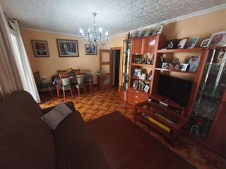 Pis a Virgen del Remedio - Parque Lo Morant