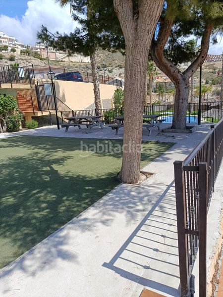 Foto 0e3c0c50-c4f1-4094-9290-8591c704ca19. Dúplex amb calefacció aparcament piscina a Bonalba-Cotoveta Mutxamel