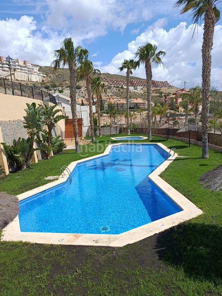 Foto 163c336b-9e84-4858-adbd-b4bf20c4ad7e. Dúplex amb calefacció aparcament piscina a Bonalba-Cotoveta Mutxamel