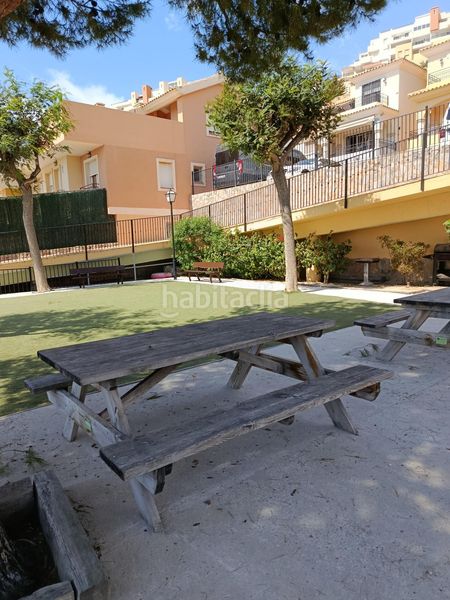 Foto 476028a5-8ed1-45fd-9595-366513eb6fb5. Dúplex amb calefacció aparcament piscina a Bonalba-Cotoveta Mutxamel