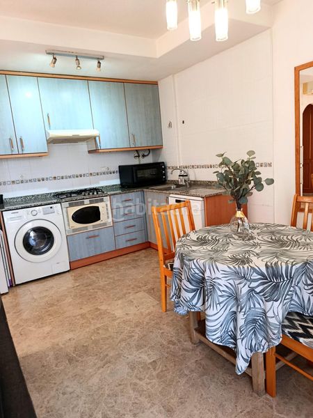 Foto 6f38d652-96e2-4ce6-bedb-f1ef8fbd5597. Dúplex amb calefacció aparcament piscina a Bonalba-Cotoveta Mutxamel