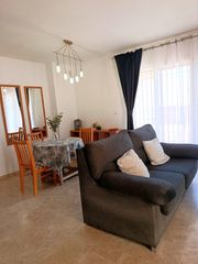 Duplex in Bonalba-Cotoveta. Chalet adosado en bonalbacotoveta mutxamel.