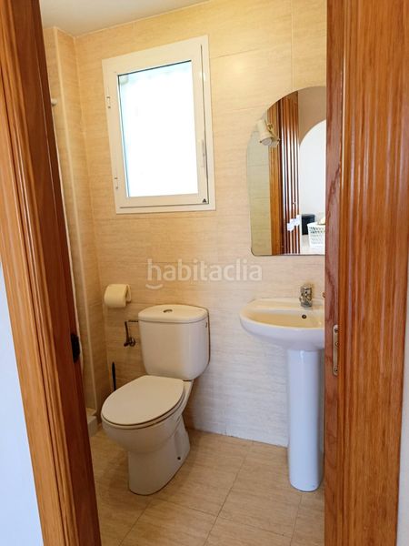 Foto efacada9-24bf-49a9-8330-60af7c72501b. Dúplex amb calefacció aparcament piscina a Bonalba-Cotoveta Mutxamel