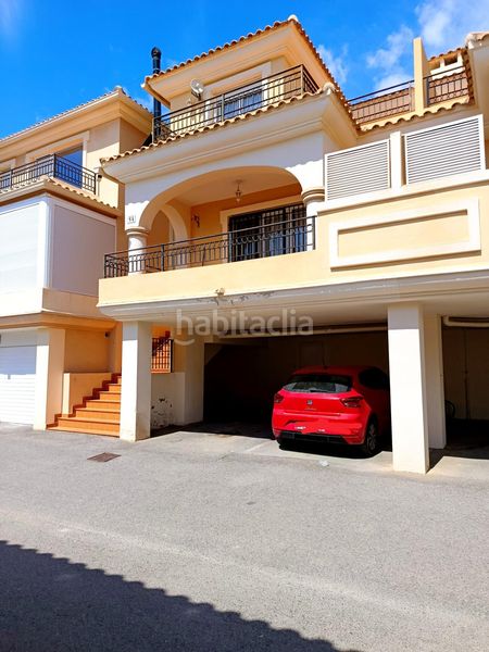 Foto fc7c5467-22f1-4ff8-9828-b22b463492d6. Dúplex amb calefacció aparcament piscina a Bonalba-Cotoveta Mutxamel
