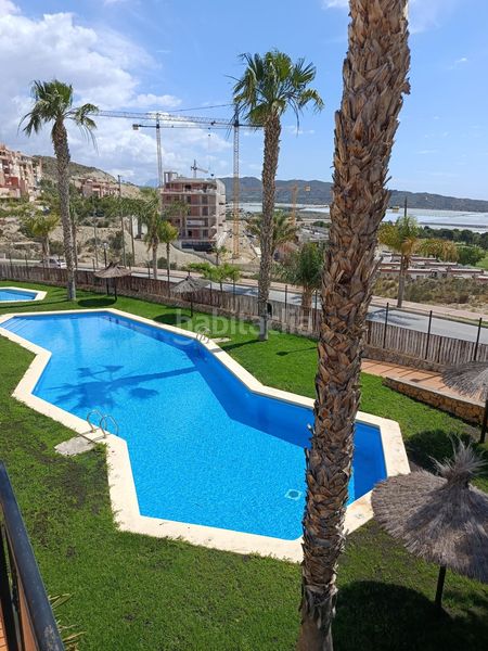 Foto ff897999-9a56-4e1c-beee-dac8fd1e9b59. Dúplex amb calefacció aparcament piscina a Bonalba-Cotoveta Mutxamel