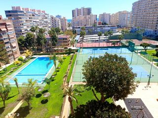 Apartament a Playa de San Juan
