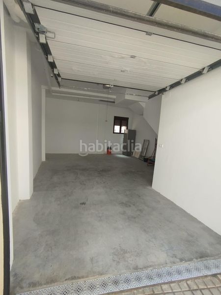 Foto 4fa986eb-527d-42e0-b926-c7742cc8ce39. Casa adossada amb calefacció aparcament a Tibi
