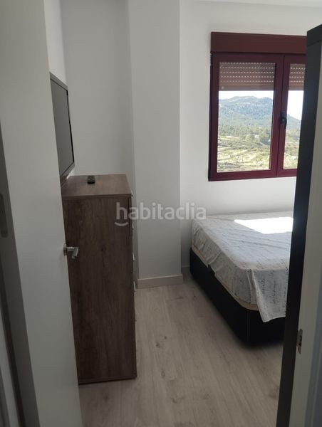 Foto 7d11af65-c73d-44b3-83e0-e0dd9850f64f. Casa adossada amb calefacció aparcament a Tibi
