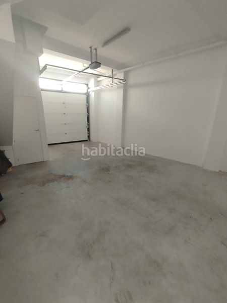 Foto a15ef47c-e556-4041-8bce-38ddf4024c3b. Casa adossada amb calefacció aparcament a Tibi