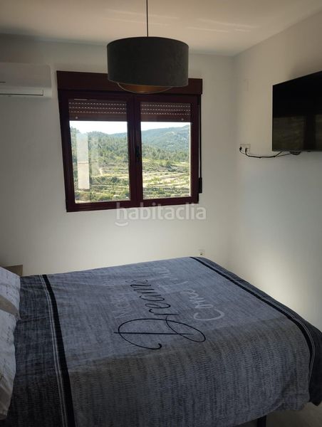 Foto e98be5e5-7d55-4e4d-a081-3b892dc8e103. Casa adossada amb calefacció aparcament a Tibi