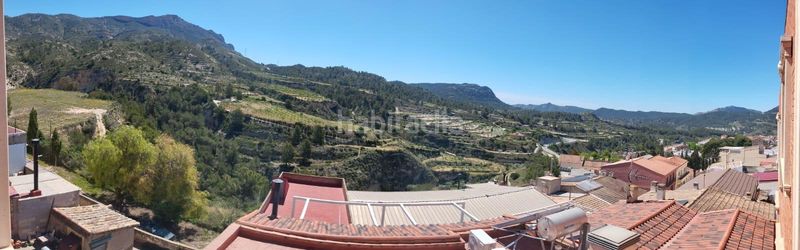 Foto f12e07cc-29b7-431a-a498-6470d5c1c51a. Casa adossada amb calefacció aparcament a Tibi