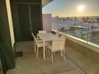 Piso en Benij�far