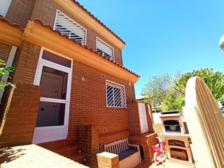 Lloguer Casa adossada a Parque Lo Torrent. Adosado alquiler san vicente!!