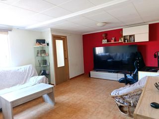 Pis a Carolinas Bajas. Piso en venta en calle san carlos