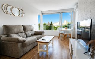 Apartament a BENIDORM 18