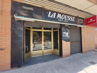 Rent Business premise in Calle pelayo 7. Oportunidad única para tu negocio de hostelería!