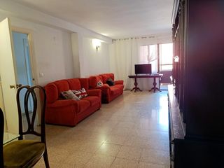 Piso en Carolinas Altas. Piso en cprimavera