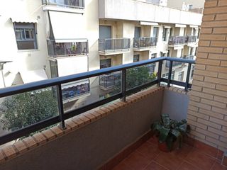Miete Etagenwohnung in Norte. Piso alquiler temporada centro!!!