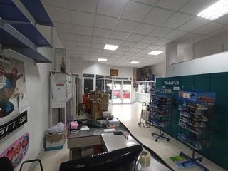 Local Comercial a Norte. Local comercial en zona centro