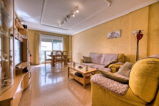Flat in Centro
