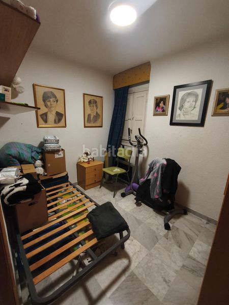 Foto f7ff14ee-4862-47e9-a73e-c787d7d7259a. Piso entreplanta en Carolinas Altas en Carolinas Altas Alicante