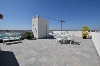 Casa a San Miguel de Salinas