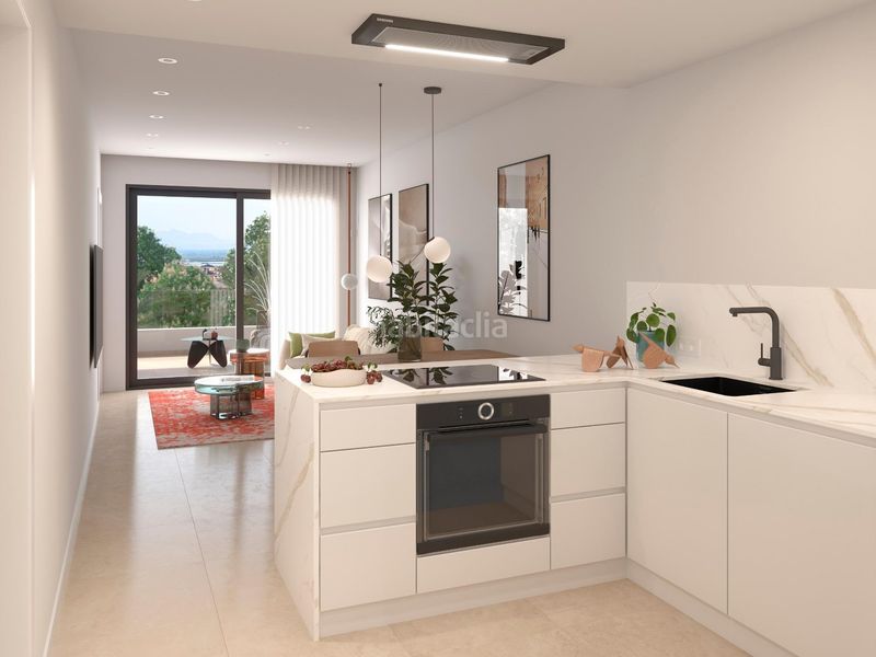 Foto 64042a2b-f752-47e4-9966-602b43f08a37. Apartament amb piscina a La Marina Elche / Elx