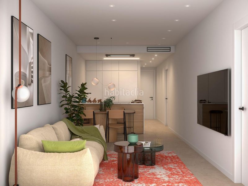 Foto f59dd0fc-7edb-4796-b5b9-1e8f9be6400c. Apartament amb piscina a La Marina Elche / Elx