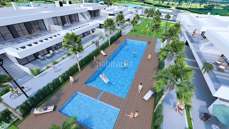 Foto b756dddc-3bf3-42eb-9628-b38fec30aad5. Haus mit pool in Algorfa