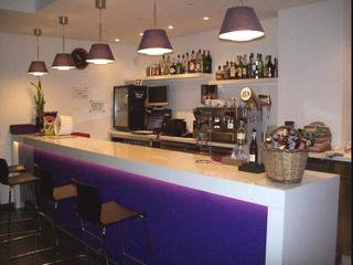 Pas-de-porte Local commercial  Rambla europa. Pizzeria en traspas i perfecte estat a barbera del valles.