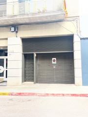 Lloguer Aparcament cotxe a Carrer de l'escola pia 136. Plaça de parquing de lloguer:  cotxe petit o mitjà.