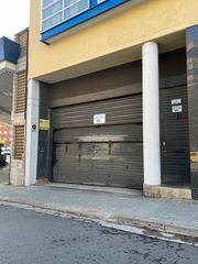 Location Parking moto à Carretera de mollet 32. Plaça de parquin de lloguer per moto petita.