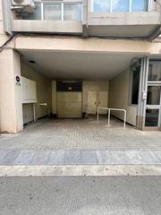 Lloguer Aparcament cotxe  Rambla. Plaa de parquing de lloguer a la rambla.