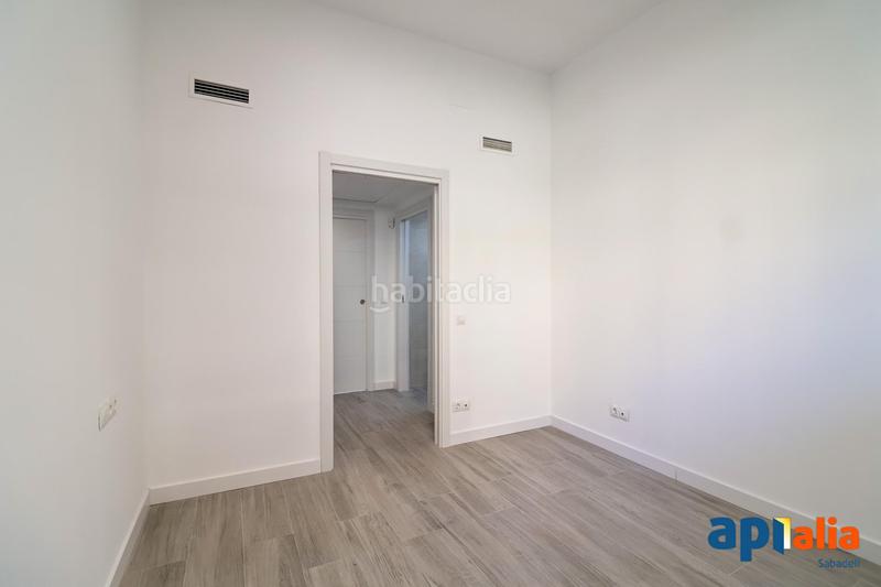 Foto 864dd859-25db-4b4b-93d9-2f5a8bd715cd. Planta baja planta baixa de 1hab. a estrenar a Can Rull. en Sabadell