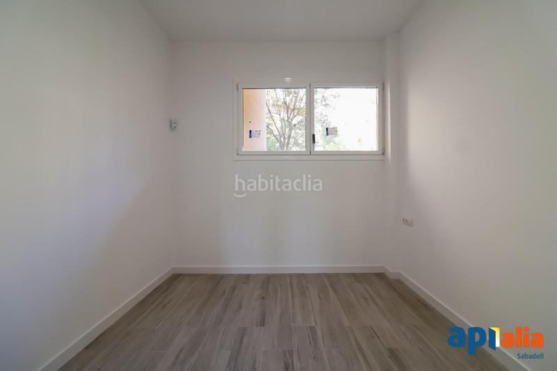 Foto d6de778a-cecc-435a-b137-565b0253fb67. Planta baja planta baixa de 1hab. a estrenar a Can Rull. en Sabadell