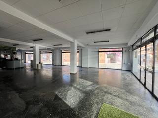 Business premise in Gràcia