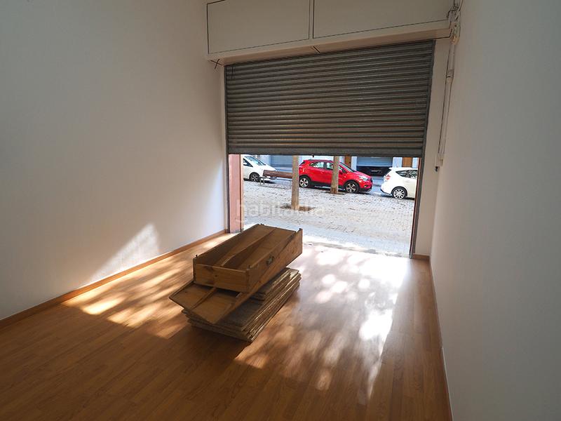 Foto 04f41cab-c08c-487d-90fc-f91adef6d354. Affitto locale commerciale con riscaldamento in Can Llong Sabadell