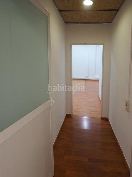 Foto a88d8fed-6091-4bd8-9601-86c235bbd45d. Affitto locale commerciale con riscaldamento in Can Llong Sabadell