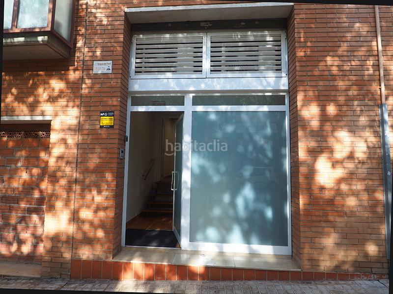 Foto c759ce1a-fbe8-426a-b485-6c9123bbfb23. Affitto locale commerciale con riscaldamento in Can Llong Sabadell