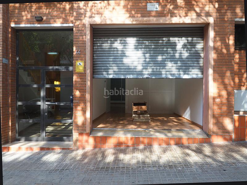 Foto fc5431b0-451a-4ce1-b2a2-62e34f77d4a7. Affitto locale commerciale con riscaldamento in Can Llong Sabadell