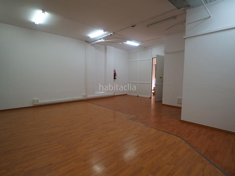 Foto f1916152-34c9-4fae-b25c-c342e9287c1b. Lloguer local comercial amb calefacció a Can Llong Sabadell