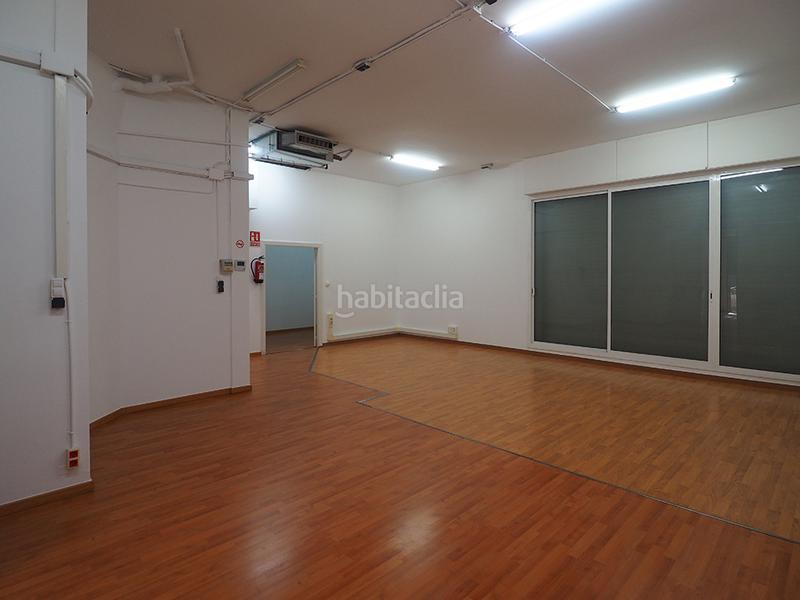 Foto 7249e4ae-47cf-4d05-8beb-0c61fe546d65. Location local commercial avec chauffage dans Can Llong Sabadell