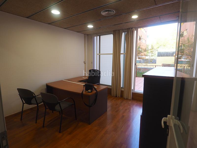 Foto 55c8e155-0e99-4d64-9a65-567d601b93ad. Rent business premise with heating in Can Llong Sabadell
