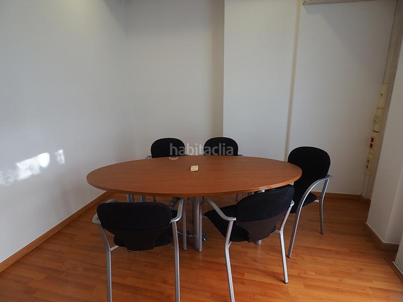 Foto c74fc51c-cd28-4c89-a07c-a9c3d38cae44. Rent business premise with heating in Can Llong Sabadell