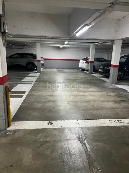 Foto 6ce9594c-f3d1-4093-9aba-52dd7ac35a0b. Affitto posto auto in Centre Sabadell