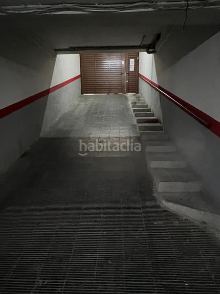Foto 4301e59e-5150-4122-8072-6113ec3da809. Alquiler parking coche dues places de parquing de lloguer al Centre. en Sabadell