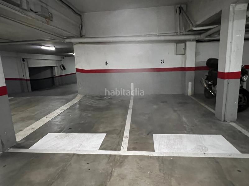 Foto b8a45ffd-85bf-47d2-baa7-c84c807412f4. Miete autoparkplatz in Centre Sabadell